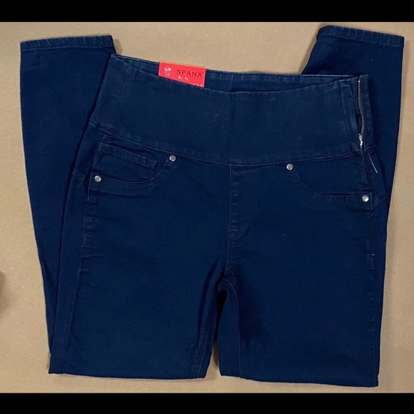 Spanx Jean size small - Picture 2 of 3